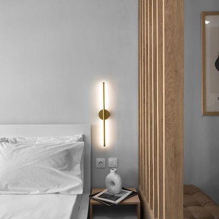 Nephele, The Luxury Suites Thessaloniki Exterior photo