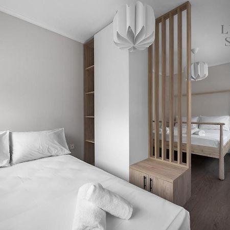Nephele, The Luxury Suites Thessaloniki Exterior photo
