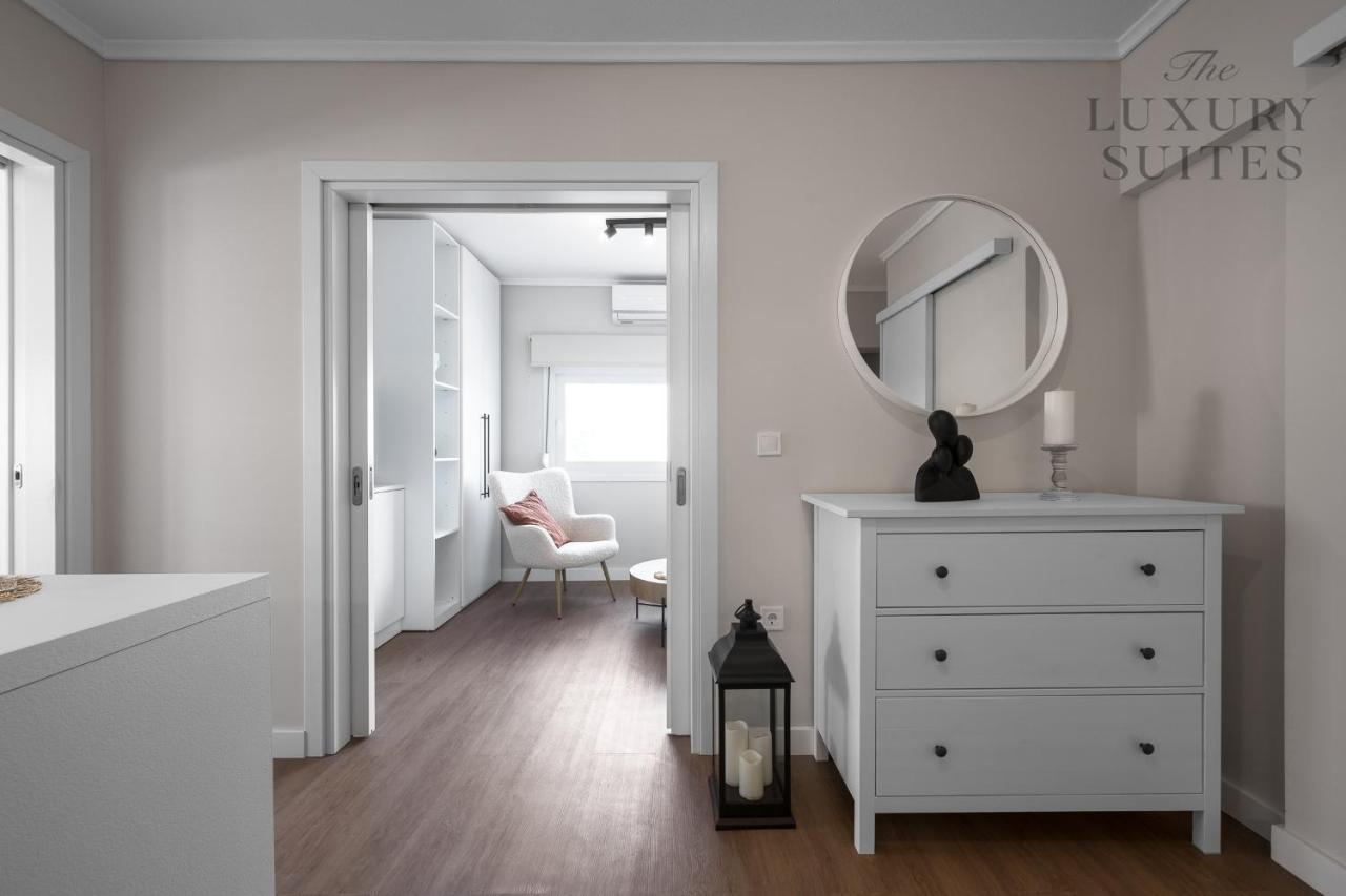 Nephele, The Luxury Suites Thessaloniki Exterior photo